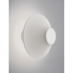 LUCES QUERILO LE75185/6/7 kinkiet zewnętrzny LED 3000K IP54
