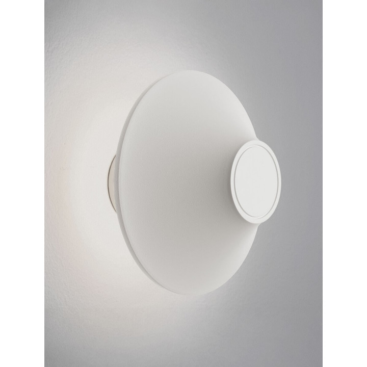 LUCES QUERILO LE75185/6/7 kinkiet zewnętrzny LED 3000K IP54