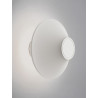 LUCES QUERILO LE75185/6/7 LED outdoor wall lamp 3000K IP54