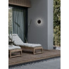 LUCES QUERILO LE75185/6/7 LED outdoor wall lamp 3000K IP54