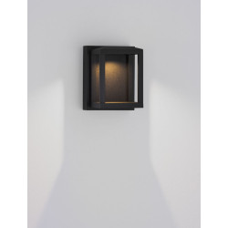 LUCES ORVENZA LE75188/9/90 kinkiet LED 3000K 3 rozmiary IP65