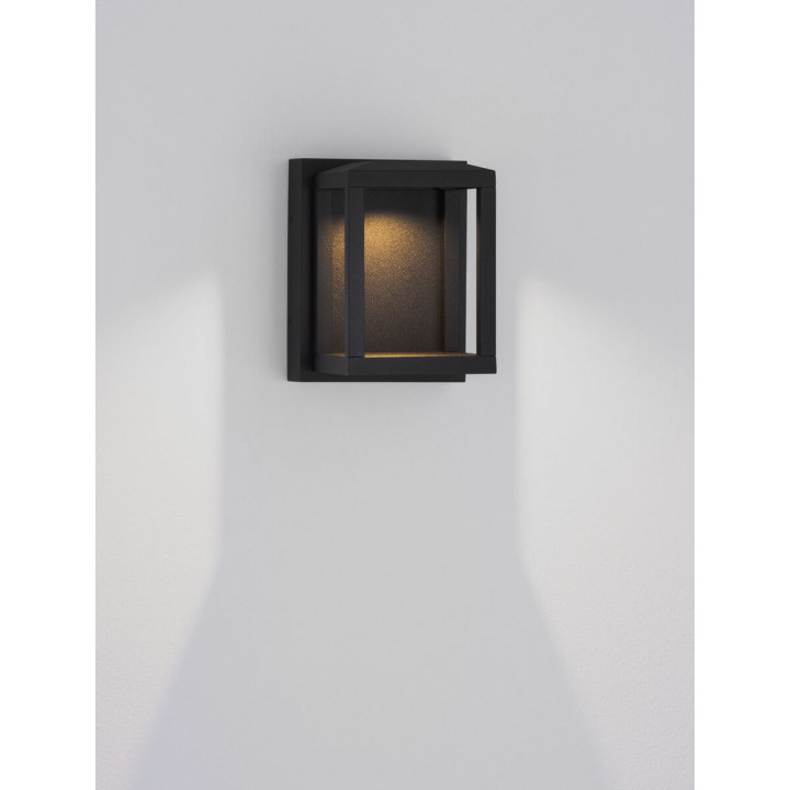 LUCES ORVENZA LE75188/9/90 kinkiet LED 3000K 3 rozmiary IP65