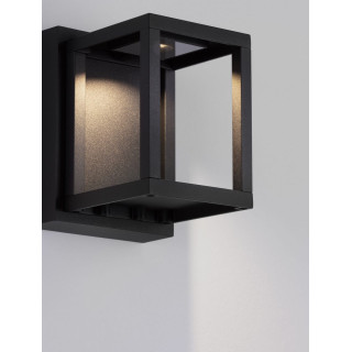 LUCES ORVENZA LE75188/9/90 LED wall lamp 3000K 3 sizes IP65