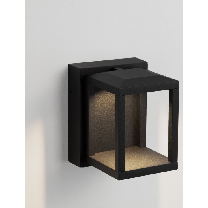 LUCES ORVENZA LE75188/9/90 LED wall lamp 3000K 3 sizes IP65