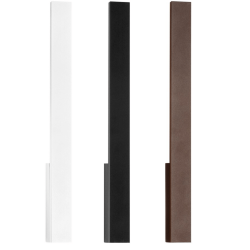 LUCES NOVIANO LE75191/2/3 kinkiet LED 61cm IP65 – 3 kolory