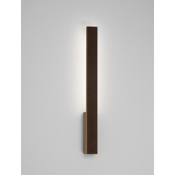 LUCES NOVIANO LE75191/2/3 LED wall lamp 61cm IP65 – 3 colours