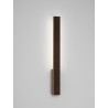 LUCES NOVIANO LE75191/2/3 kinkiet LED 61cm IP65 – 3 kolory