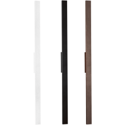 LUCES ARDANIA LE75194/5/6 kinkiet zewnętrzny LED 121cm IP65