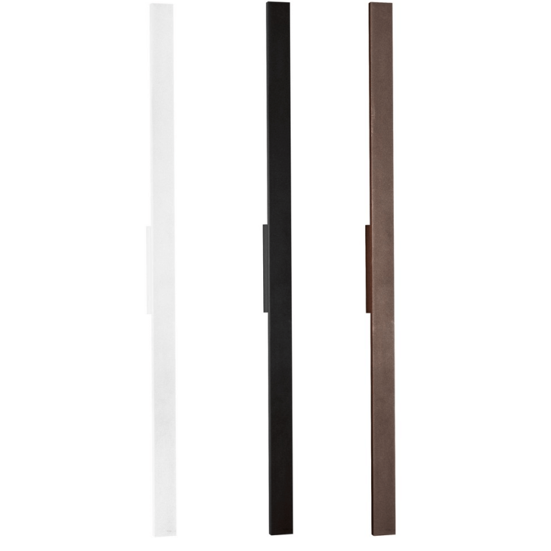 LUCES ARDANIA LE75194/5/6 kinkiet zewnętrzny LED 121cm IP65