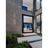 LUCES ARDANIA LE75194/5/6 LED outdoor wall lamp 121cm IP65