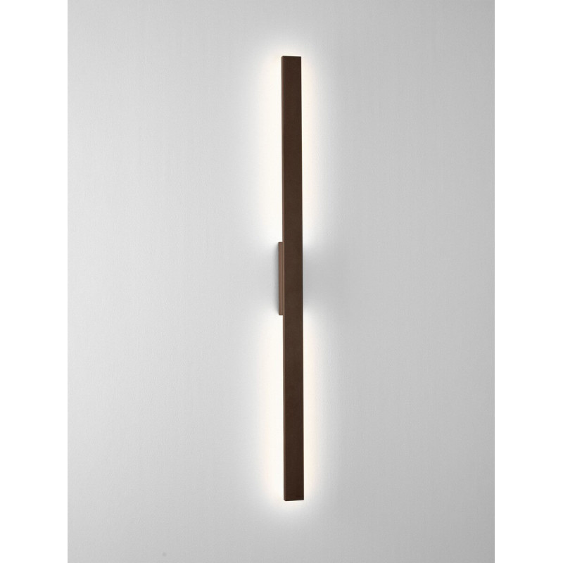 LUCES ARDANIA LE75194/5/6 kinkiet zewnętrzny LED 121cm IP65