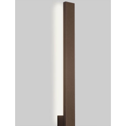 LUCES ARDANIA LE75194/5/6 kinkiet zewnętrzny LED 121cm IP65