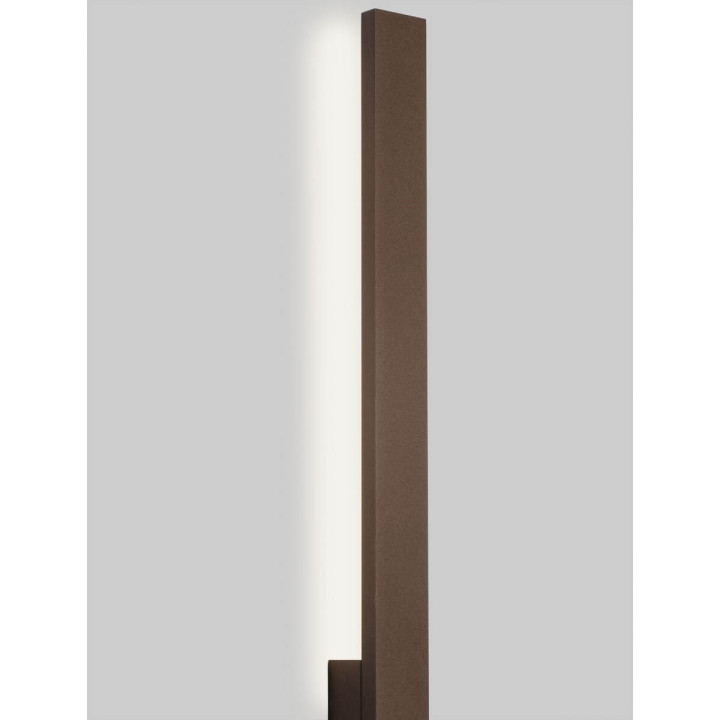 LUCES ARDANIA LE75194/5/6 LED outdoor wall lamp 121cm IP65