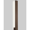 LUCES ARDANIA LE75194/5/6 LED outdoor wall lamp 121cm IP65