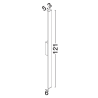 LUCES ARDANIA LE75194/5/6 kinkiet zewnętrzny LED 121cm IP65