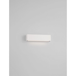 LUCES RAVEZCO LE75199/200 kinkiet zewnętrzny LED 8W IP65