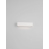 LUCES RAVEZCO LE75199/200 kinkiet zewnętrzny LED 8W IP65