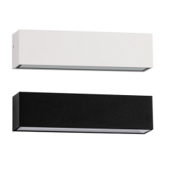 LUCES RAVEZCO LE75199/200 kinkiet zewnętrzny LED 8W IP65