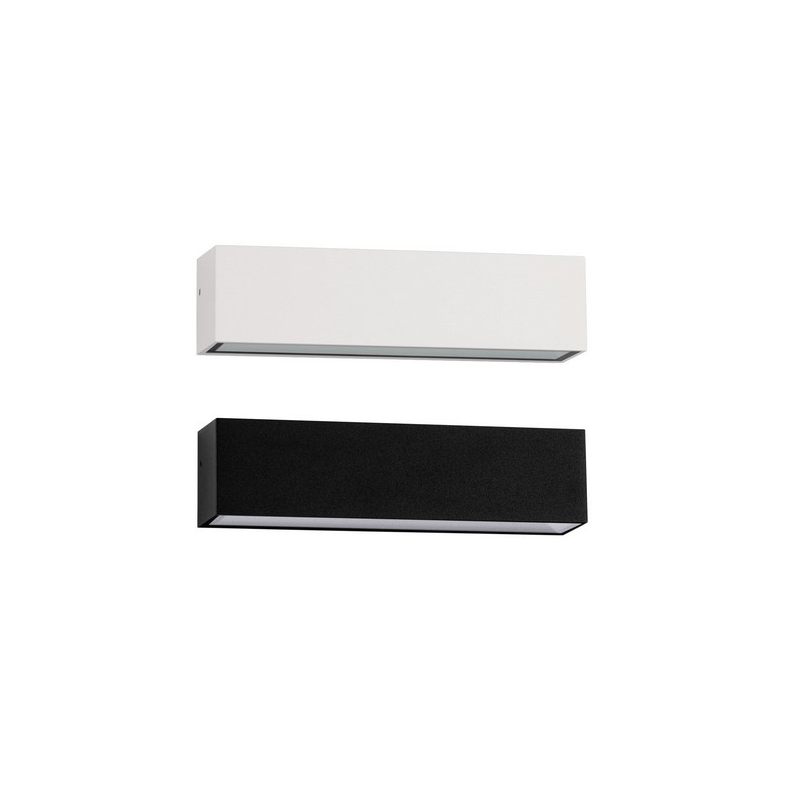 LUCES RAVEZCO LE75199/200 LED outdoor wall lamp 8W IP65