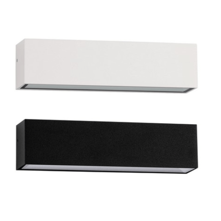 LUCES RAVEZCO LE75199/200 LED outdoor wall lamp 8W IP65