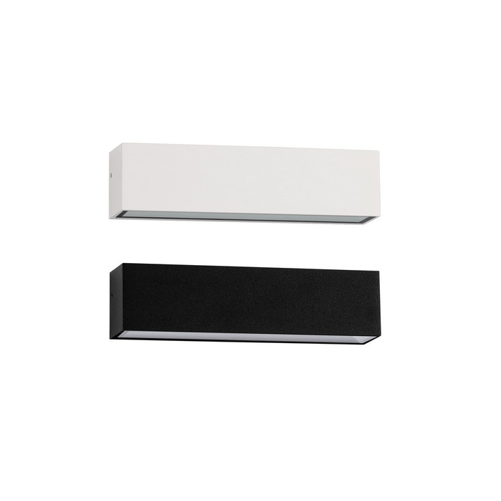 LUCES RAVEZCO LE75199/200 LED outdoor wall lamp 8W IP65