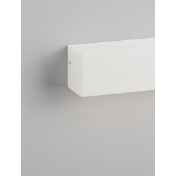 LUCES RAVEZCO LE75199/200 kinkiet zewnętrzny LED 8W IP65