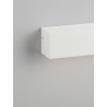 LUCES RAVEZCO LE75199/200 kinkiet zewnętrzny LED 8W IP65