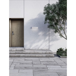LUCES RAVEZCO LE75199/200 LED outdoor wall lamp 8W IP65