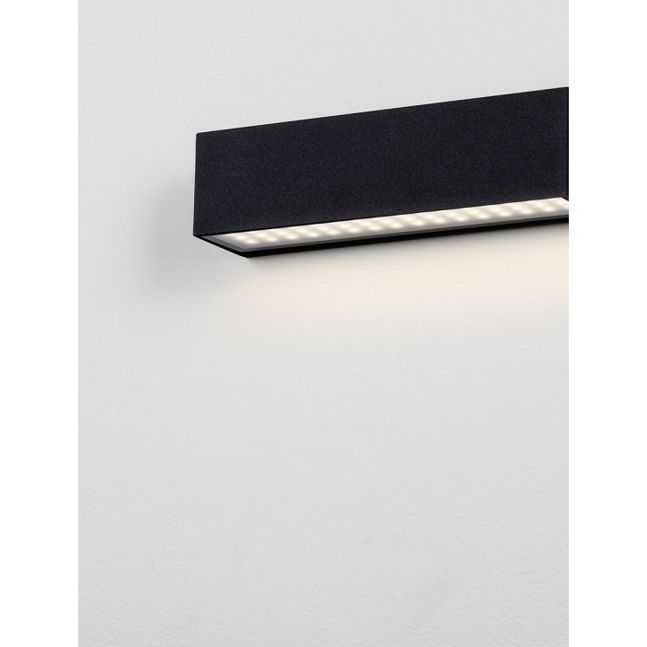 LUCES RAVEZCO LE75199/200 LED outdoor wall lamp 8W IP65