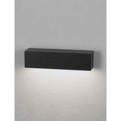 LUCES RAVEZCO LE75199/200 LED outdoor wall lamp 8W IP65