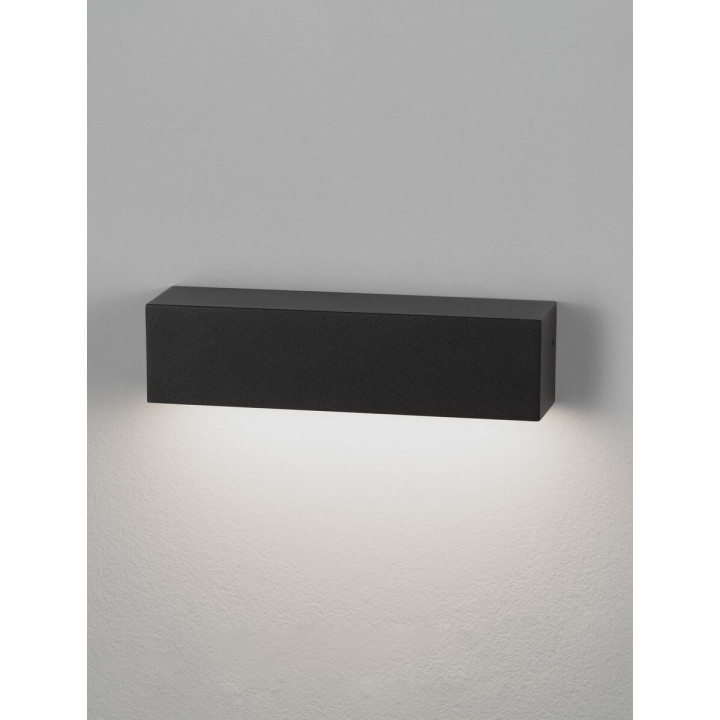 LUCES RAVEZCO LE75199/200 LED outdoor wall lamp 8W IP65
