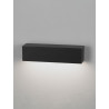 LUCES RAVEZCO LE75199/200 kinkiet zewnętrzny LED 8W IP65