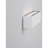LUCES RAVEZCO LE75197/8 kinkiet zewnętrzny LED góra-dół
