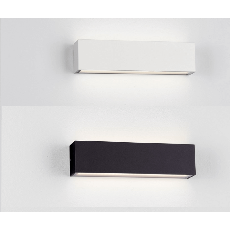 LUCES RAVEZCO LE75197/8 LED outdoor wall lamp up and down