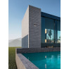LUCES RAVEZCO LE75197/8 LED outdoor wall lamp up and down