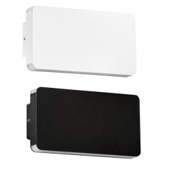 LUCES CIFANDA LE75201/2 kinkiet zewnętrzny LED IP65 góra/dół