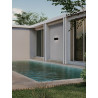 LUCES CIFANDA LE75201/2 LED outdoor wall lamp IP65 up/down