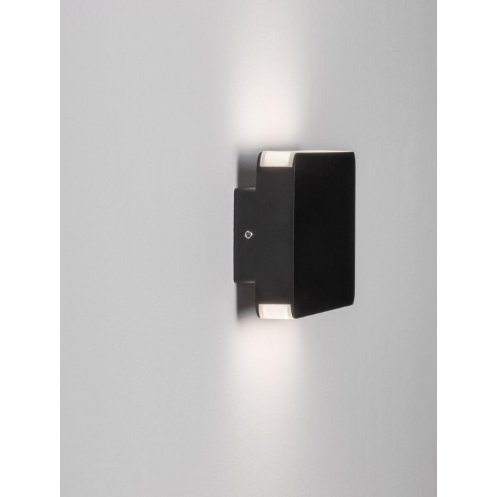 LUCES CIFANDA LE75201/2 kinkiet zewnętrzny LED IP65 g&oacute;ra/d&oacute;ł