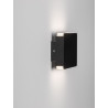 LUCES CIFANDA LE75201/2 LED outdoor wall lamp IP65 up/down