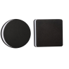 LUCES LONTANO LE75203/4 LED wall lamp IP65 round, square