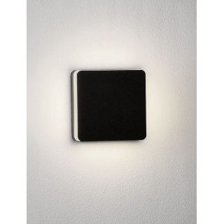 LUCES LONTANO LE75203/4 LED wall lamp IP65 round, square