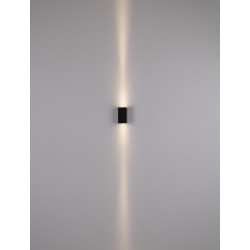 LUCES TORENZA LE75211/2/3 LED wall lamp IP65 6W 3000K 3 colors