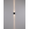 LUCES TORENZA LE75211/2/3 LED wall lamp IP65 6W 3000K 3 colors
