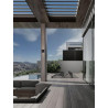 LUCES TORENZA LE75211/2/3 kinkiet LED IP65 6W 3000K 3 kolory