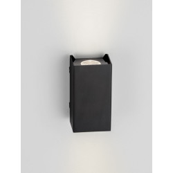 LUCES TORENZA LE75211/2/3 LED wall lamp IP65 6W 3000K 3 colors