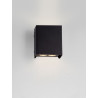 LUCES TORENZA LE75214/5/6 kinkiet zewnętrzny LED 12W IP65