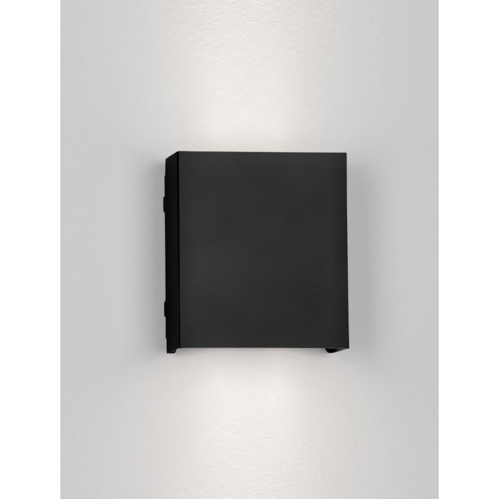 LUCES TORENZA LE75214/5/6 kinkiet zewnętrzny LED 12W IP65
