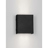 LUCES TORENZA LE75214/5/6 kinkiet zewnętrzny LED 12W IP65