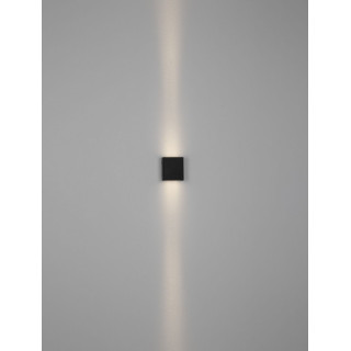 LUCES TORENZA LE75214/5/6 kinkiet zewnętrzny LED 12W IP65