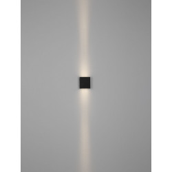 LUCES TORENZA LE75214/5/6 kinkiet zewnętrzny LED 12W IP65
